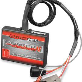 Power Commander V - Polaris Sportsman XP850