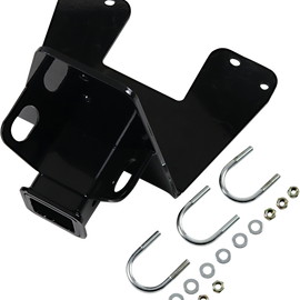 Rear Receiver Hitch - Can-Am