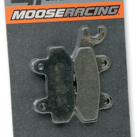 Qualifier Brake Pads