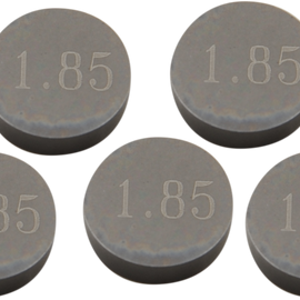 Valve Shims - 5 pack