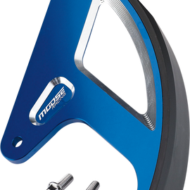 Rear Rotor Guard - Yamaha