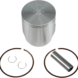 Piston Kit - KX500
