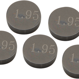Valve Shims - 5 pack