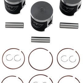 Piston Kit - Kawasaki
