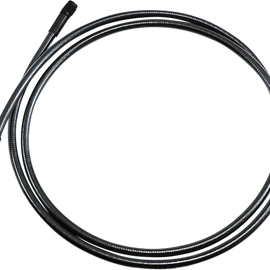 Brake Line - Black Pearl - ABS - 64"
