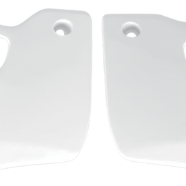 Radiator Covers - White - CR