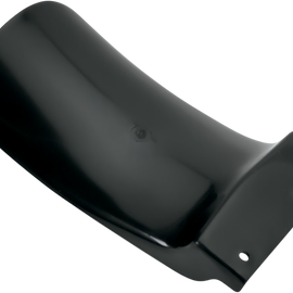 Rear Mud Plate - Black