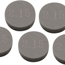 Valve Shims - 5 pack
