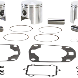 Piston Kit - Arctic Cat - Standard