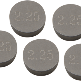 Valve Shims - 5 pack