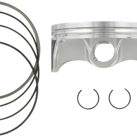 Piston Kit - KX450F