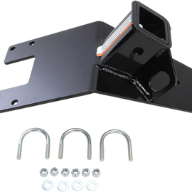 Rear Receiver Hitch - Can-Am