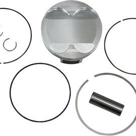 Piston Kit - Kawasaki