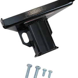 Receiver Hitch - 2" - Rincon