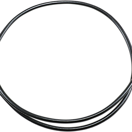 Brake Line - Black Pearl - ABS - 48"
