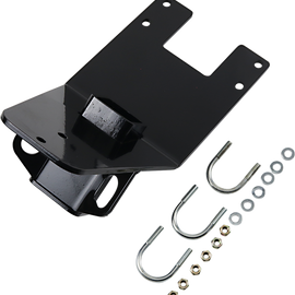 Rear Receiver Hitch - Can-Am
