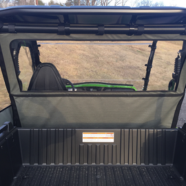 Rear Dust Panel - Teryx
