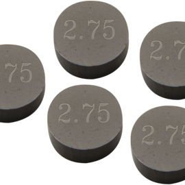 Valve Shims - 5 pack