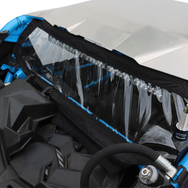 Rear Windscreen - Maverick