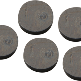 Valve Shims - 5 pack