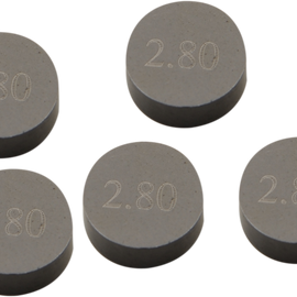 Valve Shims - 5 pack