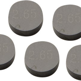 Valve Shims - 5 pack