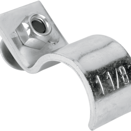 Replacement Clamp - 1 1/8"