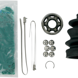 Rebuild Kit - CV Joint - Inboard