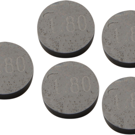 Valve Shims - 5 pack