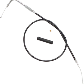 Black XR Idle Cable9398228