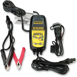 Optimate 3 Charger