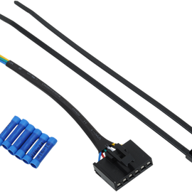 Ignition Switch Pigtail Harness - Polaris