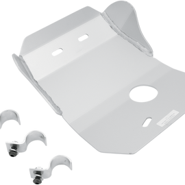 Skid Plate - CR 500 R 90-01