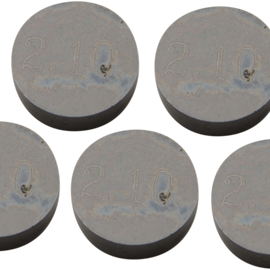 Valve Shims - 5 pack