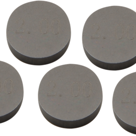 Valve Shims - 5 pack
