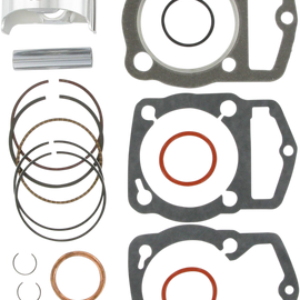 Piston Kit - Honda ATC