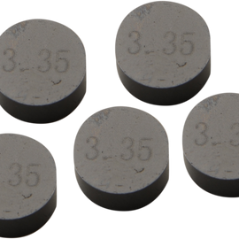 Valve Shims - 5 pack