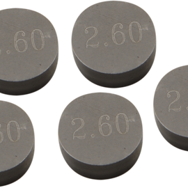 Valve Shims - 5 pack