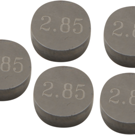 Valve Shims - 5 pack
