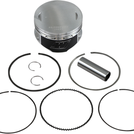 Piston Kit - Honda 420