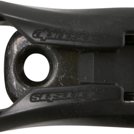 Buckle + Screw