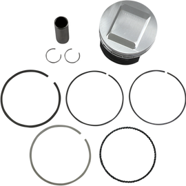 Piston Kit - Can-Am 650