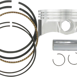 Piston Kit - KLX400