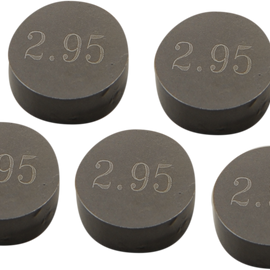 Valve Shims - 5 pack