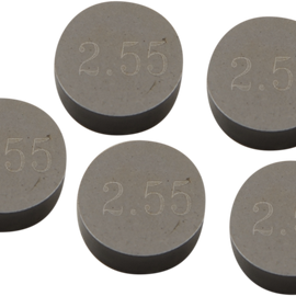 Valve Shims - 5 pack