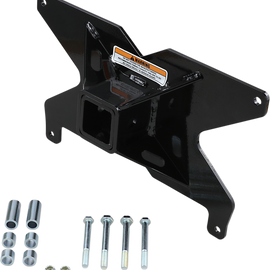 Receiver Hitch - 2" - Honda