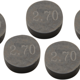 Valve Shims - 5 pack