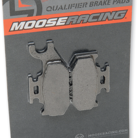 Qualifier Brake Pads - Yamaha