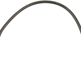 Brake Line - Black Pearl - ABS - 21"