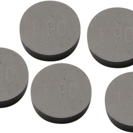 Valve Shims - 5 pack